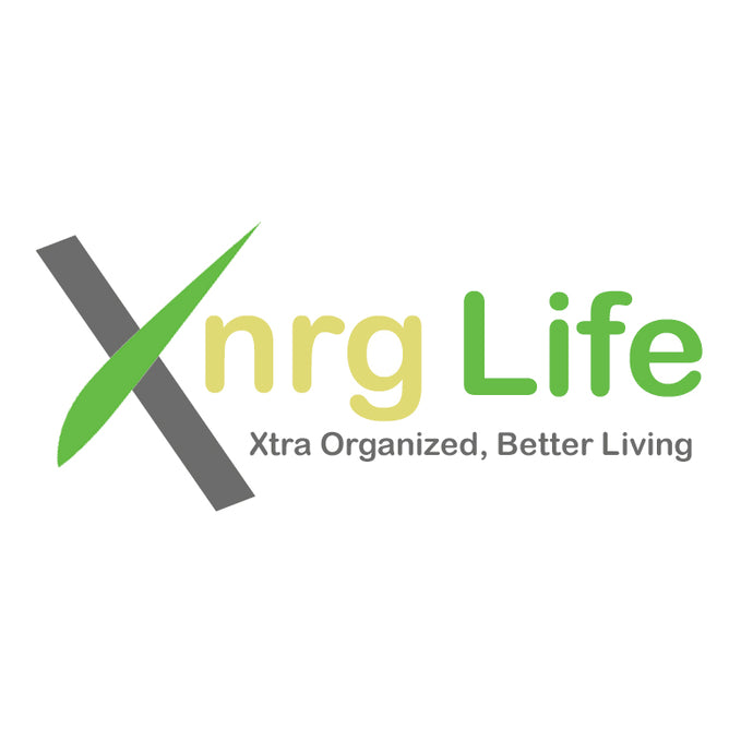 X-nrg Expands into a Better Living store!