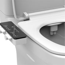 Load image into Gallery viewer, X-nrg EB7200 Bidet Dual Nozzle Spray Self Cleaning
