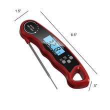 Load image into Gallery viewer, Digital Meat Thermometer 
