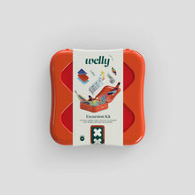 Load image into Gallery viewer, Welly Excursion First Aid Kit
