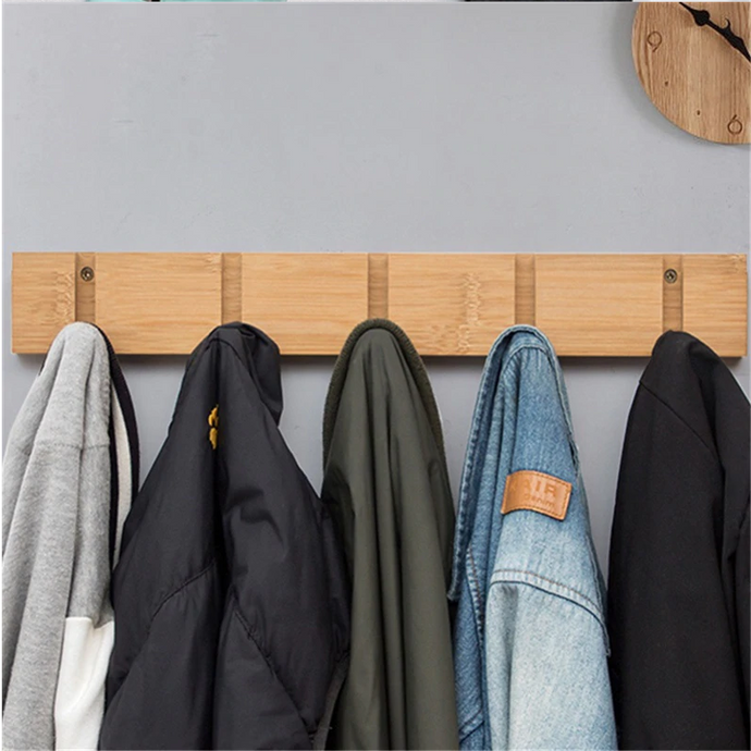Maximize Storage Space in Your Apartment Closet