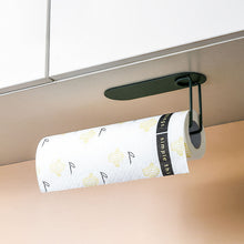 Load image into Gallery viewer, Paper towel holder-Gold
