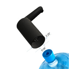 Load image into Gallery viewer, 5-Gallon Electric Water Dispenser Pump
