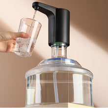 Load image into Gallery viewer, 5-Gallon Electric Water Dispenser Pump
