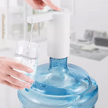 Load image into Gallery viewer, 5-Gallon Electric Water Dispenser Pump 
