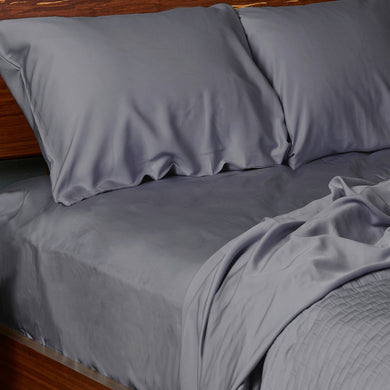 100% bamboo bed sheets queen platinum