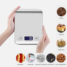 Load image into Gallery viewer, Digital Food Scale
