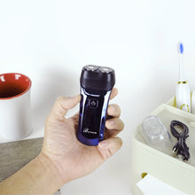 Load image into Gallery viewer, Electric Two Blade Shaver
