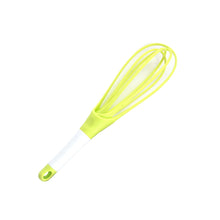 Load image into Gallery viewer, Foldable Whisk - Lime Green
