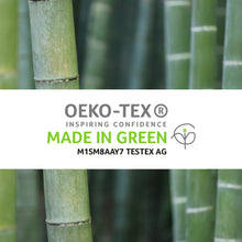 Load image into Gallery viewer, Okeo-Tex Certified
