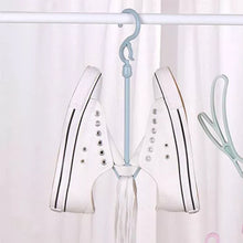 Load image into Gallery viewer, Shoe Drying Hanger 2pk
