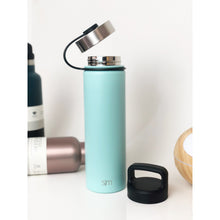 Load image into Gallery viewer, Simple Modern-Summit Water bottle Seaside 22oz
