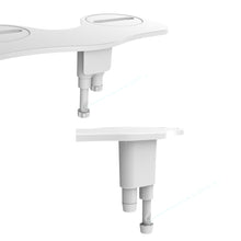 Load image into Gallery viewer, X-nrg EB5800 Bidet Dual Nozzle Spray with Phone Holder
