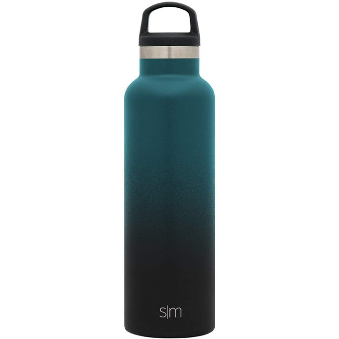 Simple Modern, Ascent water bottle moonlight 20oz