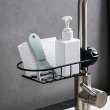 Load image into Gallery viewer, Faucet Drying Rack-Silver
